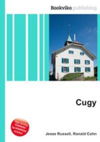 Cugy