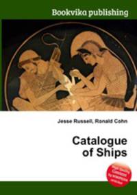 Catalogue of Ships