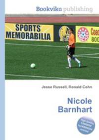 Nicole Barnhart