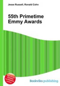 55th Primetime Emmy Awards