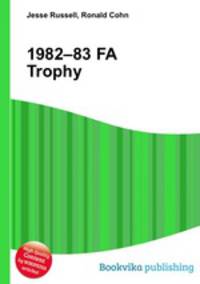 1982–83 FA Trophy
