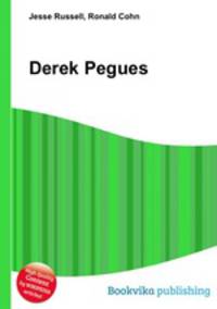 Derek Pegues