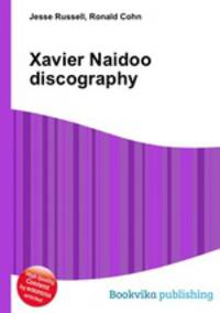 Xavier Naidoo discography