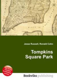Tompkins Square Park
