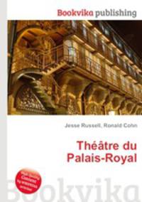 Theatre du Palais-Royal
