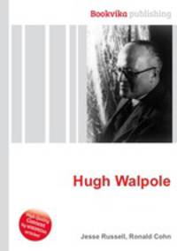 Hugh Walpole