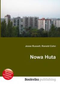 Nowa Huta