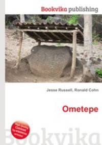 Ometepe
