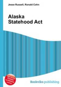 Alaska Statehood Act