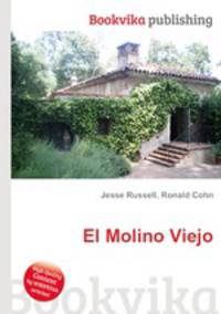 El Molino Viejo