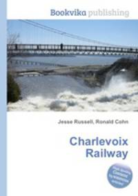 Charlevoix Railway
