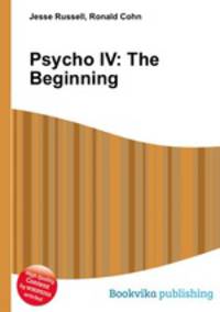 Psycho IV: The Beginning