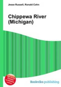 Chippewa River (Michigan)