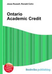 Ontario Academic Credit