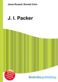 J. I. Packer
