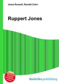 Ruppert Jones