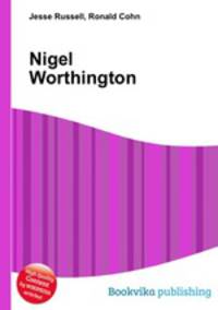 Nigel Worthington