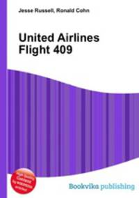United Airlines Flight 409