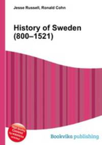 History of Sweden (800–1521)
