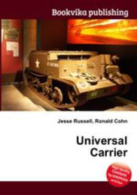 Universal Carrier