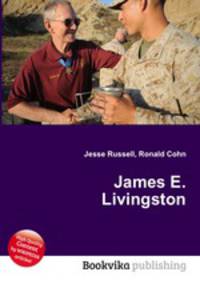 James E. Livingston