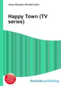 Happy Town (TV series)