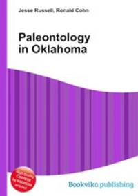 Paleontology in Oklahoma