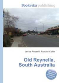 Old Reynella, South Australia