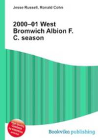 2000–01 West Bromwich Albion F.C. season