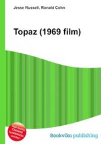 Topaz (1969 film)