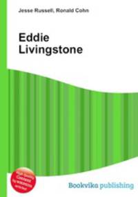 Eddie Livingstone
