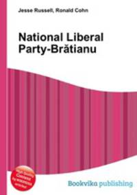 National Liberal Party-Bratianu