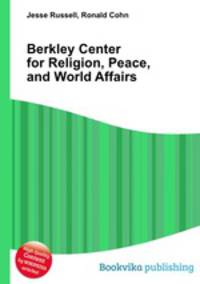 Berkley Center for Religion, Peace, and World Affairs