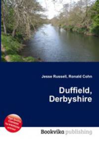 Duffield, Derbyshire