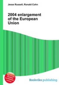 2004 enlargement of the European Union