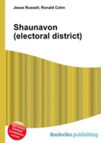 Shaunavon (electoral district)