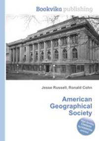 American Geographical Society