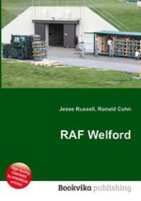 RAF Welford