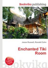 Enchanted Tiki Room