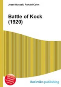 Battle of Kock (1920)