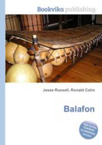 Balafon