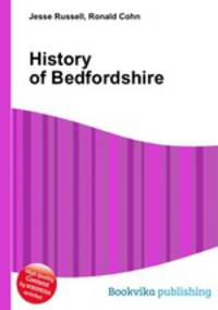 History of Bedfordshire