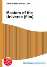 Masters of the Universe (film)