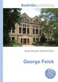 George Feick