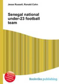 Senegal national under-23 football team
