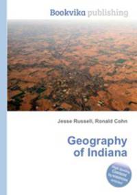 Geography of Indiana