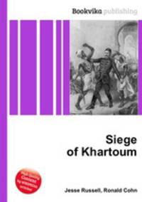 Siege of Khartoum