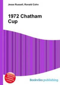 1972 Chatham Cup