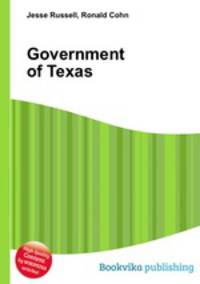 Government of Texas