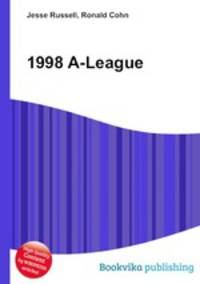 1998 A-League